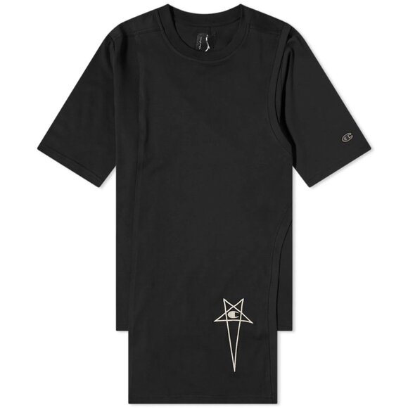 Rick Owens Other - Rick Owens X Champion Toga T-Shirt. XL